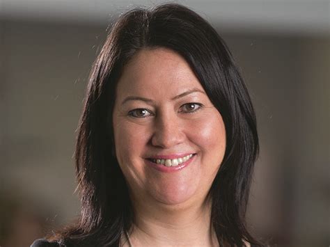 Theresa Gibson Joins Robe Uk As Head Of Marketing — Tpi