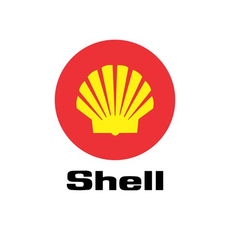 Shell Logo Transparent Png 24555334 Png