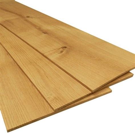 Thin Wood Boards European Oak Timber Wood Oak Veneer Plywood Wood