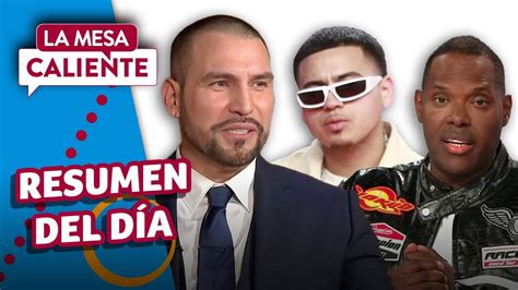 Rafael Amaya Habla De Sus Secretos Pasiones Y Fe En Una Entrevista