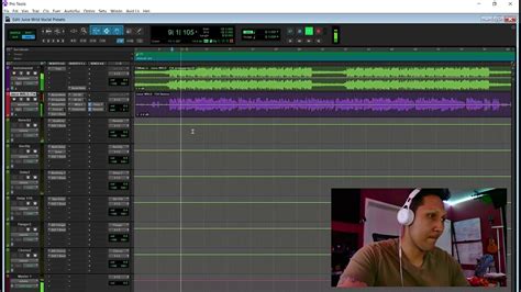 How To Install Vocal Presets For Pro Tools Tutorial Drag N Drop Vocal