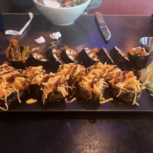 ART BURGER SUSHI BAR - 1174 Photos & 1008 Reviews - 706 N Ocean Blvd ...