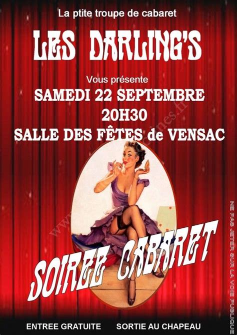 Se Divertir Dans Le M Doc Agenda Soir E Cabaret