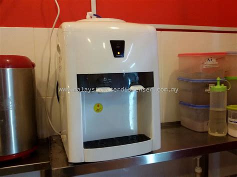 Rental Servicing Case Plan St Services For Ecotech B Hot Warm Water Dispenser