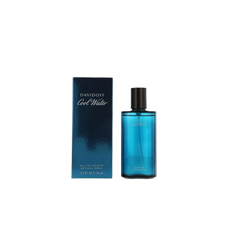 Davidoff Cool Water Men Woda Toaletowa 75 Ml Sklep EMPIK