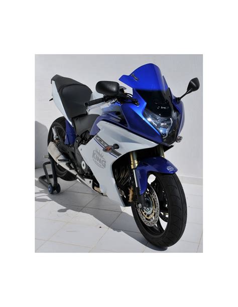 Bulle Aéromax Ermax pour CBR 600 F 2011 2013 Marque ERMAX All bikes fr