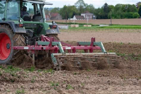 Tractor Farmer Plow Free Stock Photo Public Domain Pictures