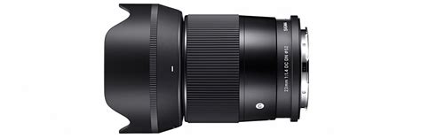 Sigma C Mm F Dc Dn L Mount Obiektywy Sta Oogniskowe Sklep