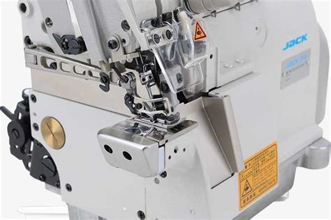 Оверлок JACK JK-797DI-4-514-М03/333 - выгодная цена, отзывы ...