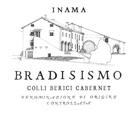 Vinetia Guida Ai Vini Del Veneto Vino Bradisismo