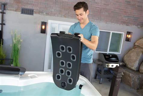 Hot Tub Jets Everything You Need To Know Colorado Custom Spas