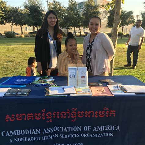 Cambodian Association of America