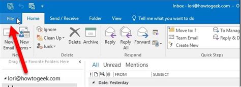 How To Add Shared Mailbox And Send Emails In Outlook Fixed