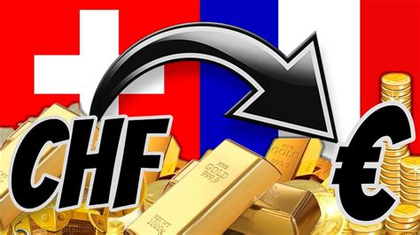 Convertir son salaire Suisse CHF en euros EUR Méthode optimisée pour