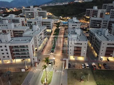 Apartamento Na Estrada Cachamorra 2011 Campo Grande Em Rio De Janeiro