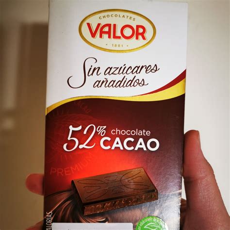 Valor Valor Chocolates Reviews | abillion