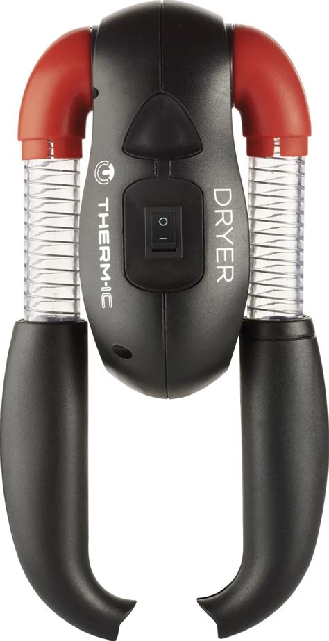Dryer V2 Neutral - Therm-ic schoenendroger