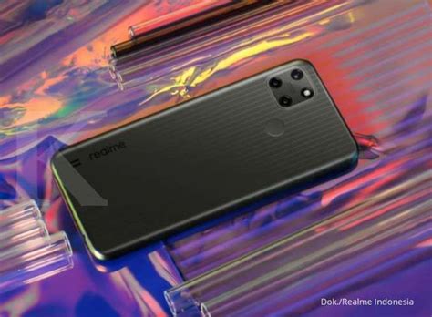 Spesifikasi Realme C Y Spesifikasi Dan Harga Hp Realme C Y Usung