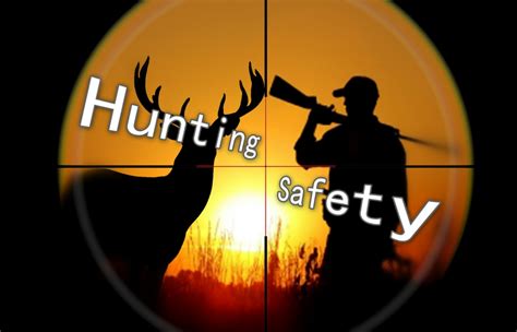 Registration Now Available For Geauga Park Districts Three Day Hunter