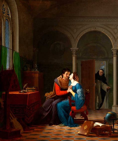 Abelard and Heloise: The Standout Love Story of the Middle Ages