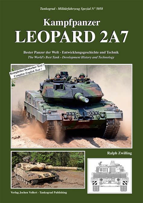 Leopard 2a7 Main Battle Tank Tank Masters Photos And Journalism Military Photos And Journalism