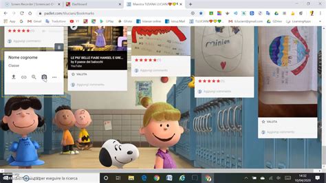 Videolezione Su Come Inserire Una Foto Nel Padlet Youtube