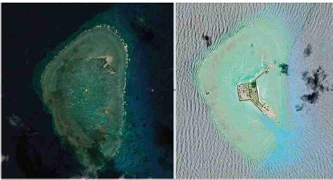 Blowback: China’s artificial islands - Rigoberto Tiglao