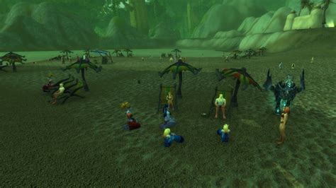 Priority Delivery Quest World Of Warcraft
