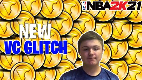 NEW NBA 2K21 BROKEN VC GLITCH MAKE 500K VC PER DAY NBA 2K21 VC