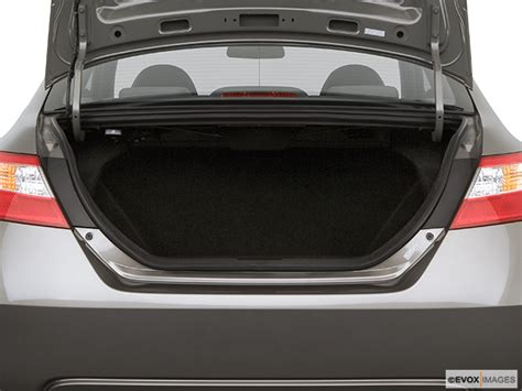 2007 Honda Civic Specs, Review, Pricing & Photos