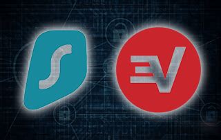 Surfshark Vs ExpressVPN Complete Comparison Guide For 2025