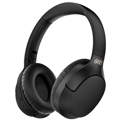 QCY H2PRO Wireless Bluetooth Headset Top Tech Zone