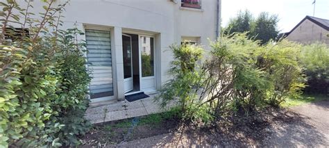 Location MARGNY LES COMPIEGNE F3 DANS PETITE RESIDENCE Margny Immo