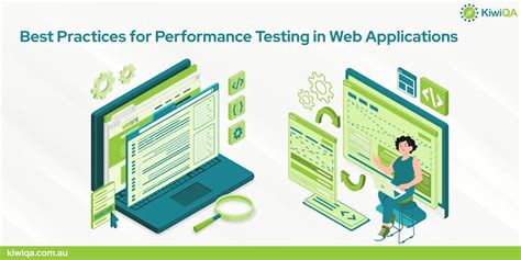 Best Practices For Performance Testing In Web Applications