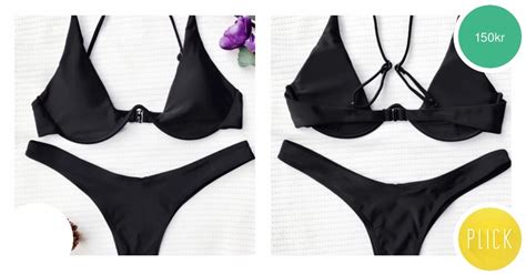 Oanv Nd Bikini Vrigt