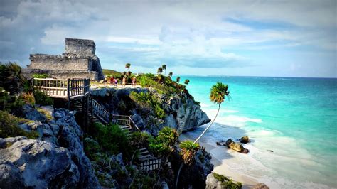 Qu Ver En Tulum Vero Travel