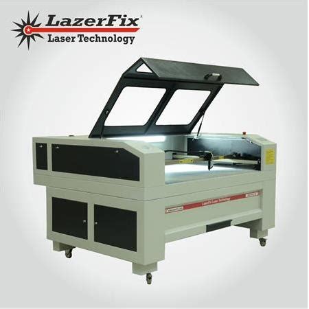 Lazer Kesim Makinas W X Cm Lazerfix Laser Technology