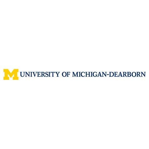 Logos | University of Michigan-Dearborn