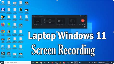 Laptop Me Screen Record Kaise Kare Windows Windows Screen