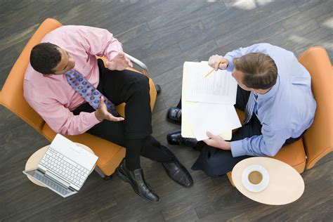 Help your Recruiters Help You