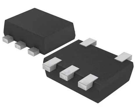 ROHM EMG1T2R Transistor Surface Mount Price From Rs 11 Unit Onwards