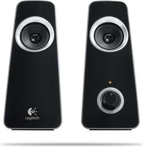 Logitech Z320 20 Speaker System