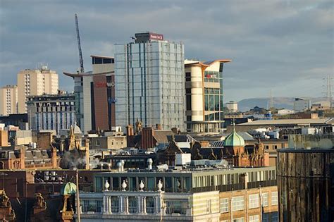 The humble Glasgow building that was named as Wikipedia's one millionth ...