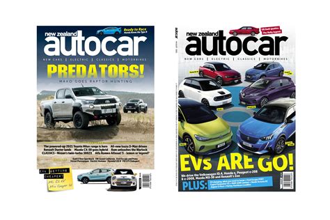 NZ Autocar History Three Decades On And Still Going Strong NZ Autocar