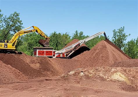 Hf 10t Stockpiling Aggregates 1 Mineral Processing Solutions