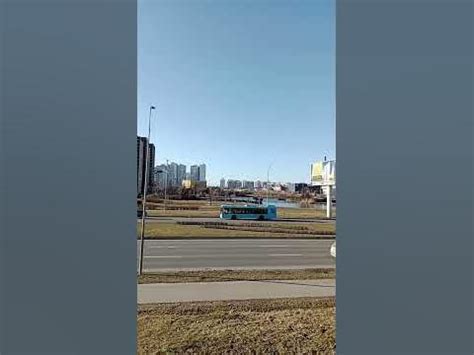 Санкт-Петербург. ул. Долгоозерная - YouTube