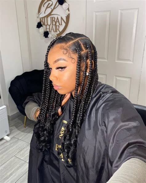 2024 Braids Trends Brier Claudia