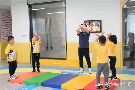 儿童各年龄阶段运动建议 知乎