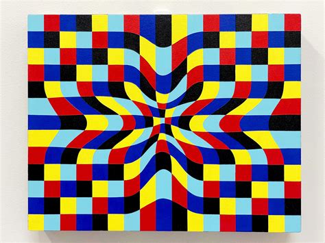 Time Is Hardcore 01 Painting By Kate Lambe Art Edit