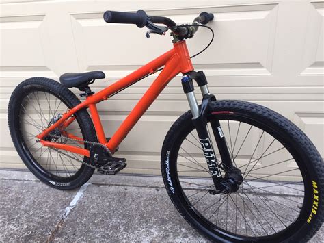 2010 Giant Stp Dirt Jumppumptrack Bike For Sale